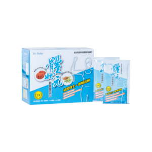 Ti-jhuang-yuan High Protein Nutrient Powder - Balay Biotechnology Corporation