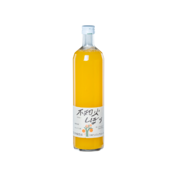 100% Purejuice- Shiranui-Sibori - Ito-Noen Co., Ltd