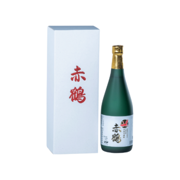 Akatsuru (Bottle 72cl) - Izumi Syuzou Co., Ltd.