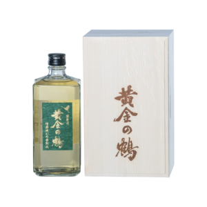Ogon No Tsuru - 黄金の鶴