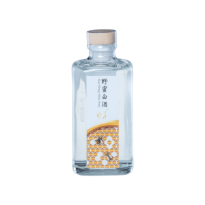 Raw Honey White Wine - Cardinal Tien Junior College of Healthcare and Management
