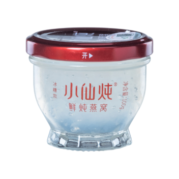 Xiaoxiandun Fresh Stewed Bird's Nest (100 grams) - Beijing Xiaoxiandun Biotechnology Co., Ltd.