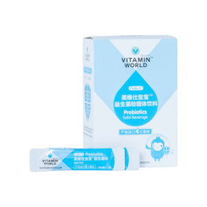 美维仕宝宝益生菌粉固体饮料 - 美维仕