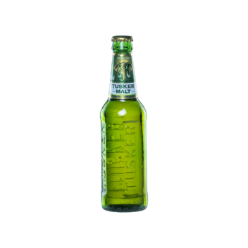 Tusker Malt Lager - Kenya Breweries Ltd.