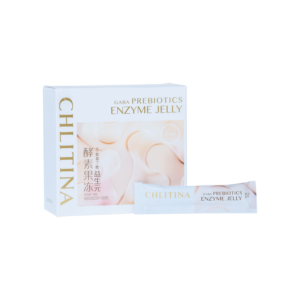 GABA Prebiotics Enzyme Jelly - Chlitina Intelligence Limited Taiwan Branch