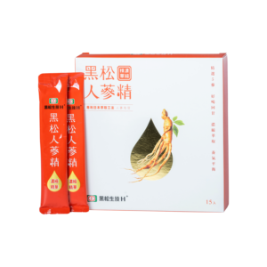 Hey Song Ginseng Essence - Hey Song Corporation