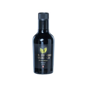 Varazdin Pumpkin Seed Oil - PG Zmegac