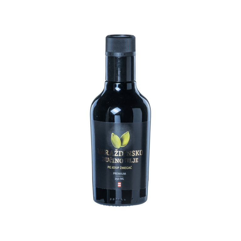 Varazdin Pumpkin Seed Oil - PG Zmegac