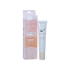 Mask ni tsukinikui foundation - Sanwatsusyo Japan