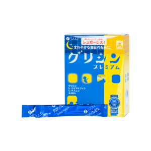 Glycine Premium - Fine Japan Co., Ltd