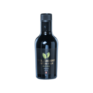 Varazdin Pumpkin Seed Oil - OPG Storga