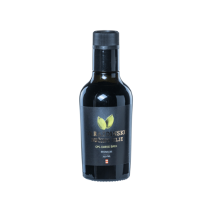 Varazdin Pumpkin Seed Oil - OPG Sipek