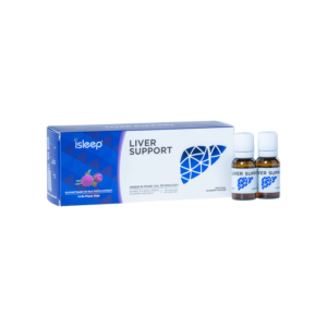 isleep® Liver Support - Mom’s Garden GmbH