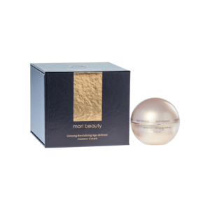 Ginseng Revitalizing Age-defense Essence Cream - Eastern E-Commerce Co., Ltd