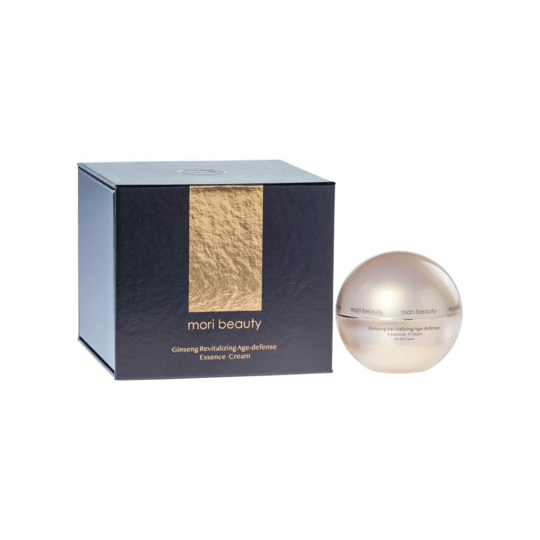 Ginseng Revitalizing Age-defense Essence Cream - Eastern E-Commerce Co., Ltd