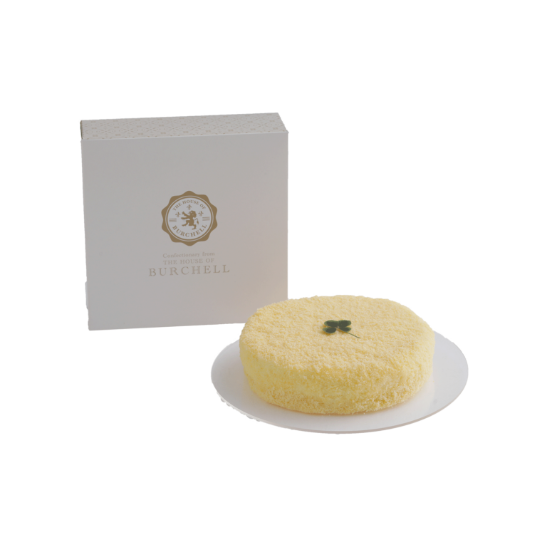 Confectionery from the House of Burchell Gâteau Frais - Izumoden Co., Ltd