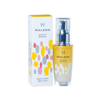 Halena Organic Essence - Solia