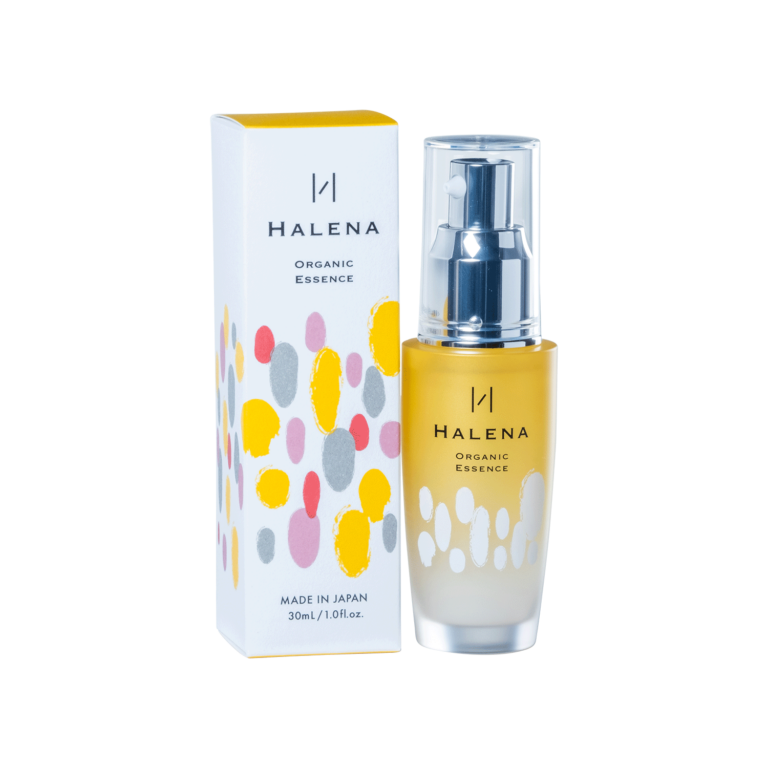 Halena Organic Essence - Solia