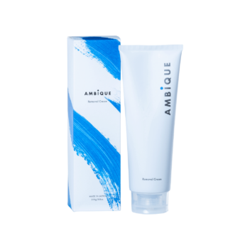 AMBiQUE Removal Cream (250 g) - Solia