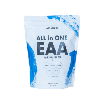 Ambique All In One EAA - Solia