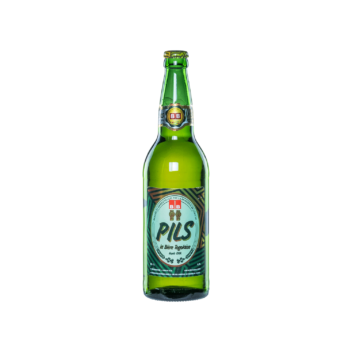 Pils (Bottle 65cl) - Brasserie BB Lome S.A.