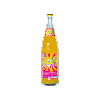 Youki Cocktail de Fruit (Bottle 60cl) - Brasserie BB Lome S.A.