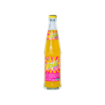 Youki Cocktail de Fruit (Bottle 30cl) - Brasserie BB Lome S.A.