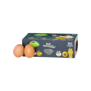 Eye-Catching Eggs - SC Avicola Lumina SA