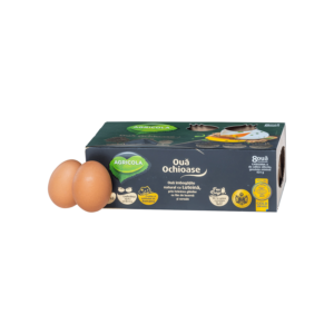 Heart-Warming Eggs - SC Avicola Lumina SA