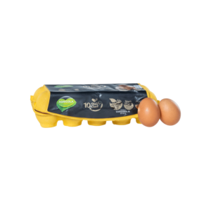 Chef Eggs - SC Avicola Lumina SA