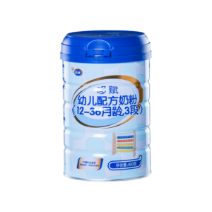 Nanshan Beihui Duo Fu Young Children (12-36 Months-Stage 3) - Hunan Four Seasons Nanshan Nutritional Food Co., Ltd.