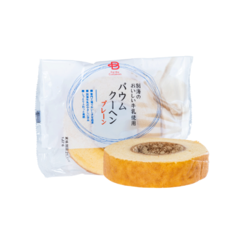 Beisia Betsukai no Oishii Milk Baumkuchen - Beisia Co., Ltd