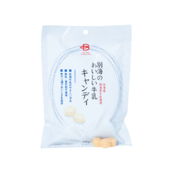 Beisia Betsukai no Oishii Milk Candy - Beisia Co., Ltd