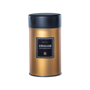 Gold Award Oolong Tea - Geow Yong Tea Hong Trading Co., Ltd