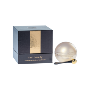 Ginseng Age-defense Eye Cream - Eastern E-Commerce Co., Ltd