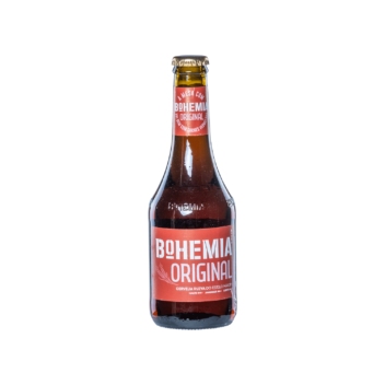 Sagres Bohemia - SCC-Sociedade Central de Cervejas e Bebidas S.A.