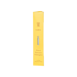 Ice Peak Moutain Oolong - Chi Hsin Entreprise Co., Ltd