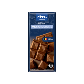 Belgian Milk Chocolate - DFI Brands Limited