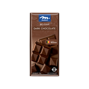 Belgian Dark Chocolate - DFI Brands Limited