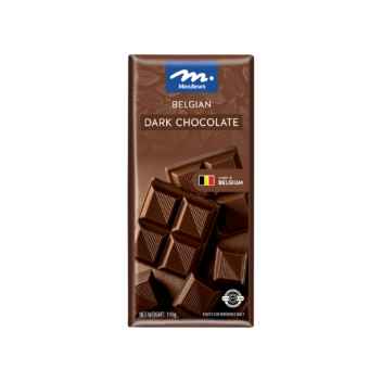 Belgian Dark Chocolate - DFI Brands Limited