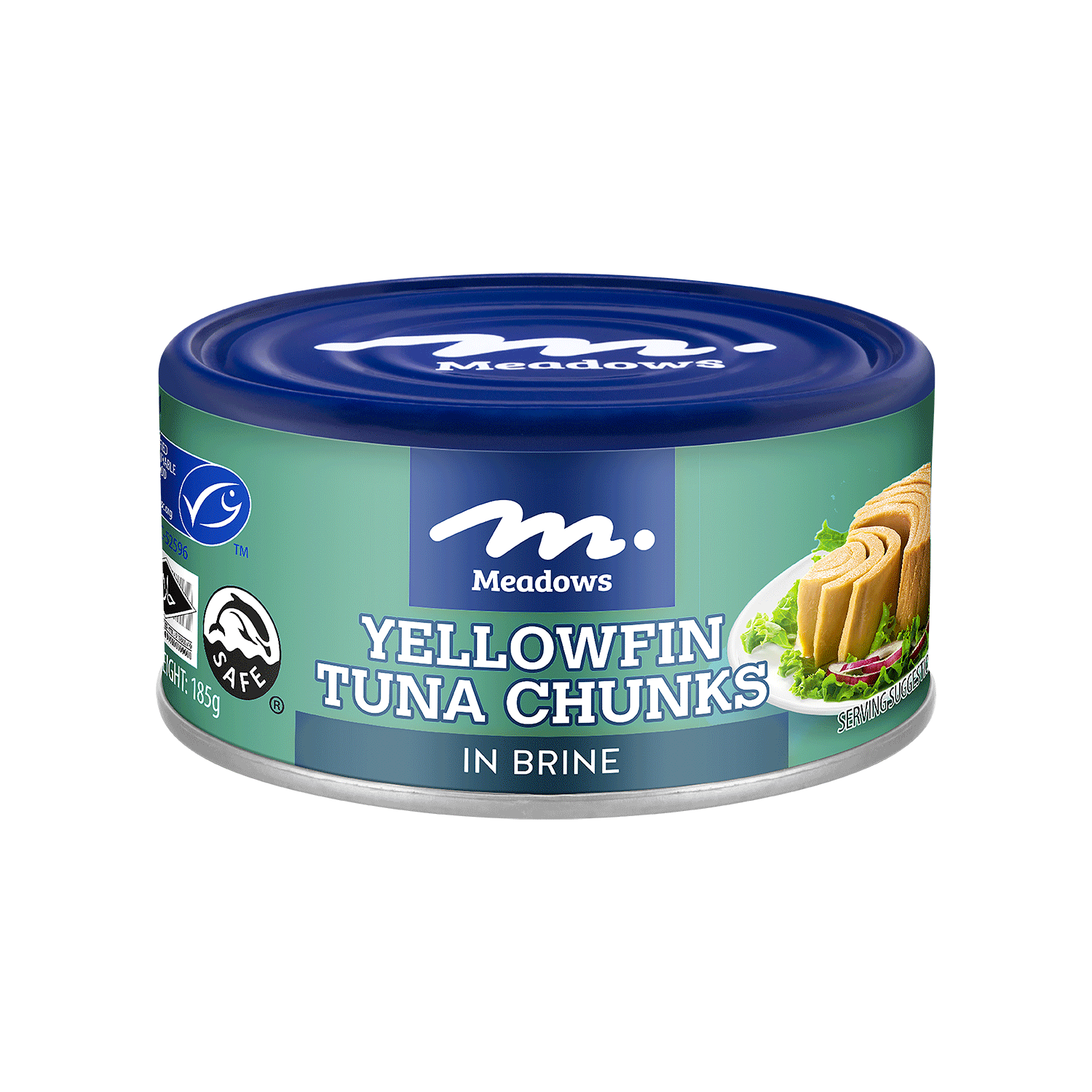 is canned tuna in brine good for dogs