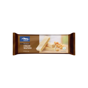 Wafer Peanut - DFI Brands Limited