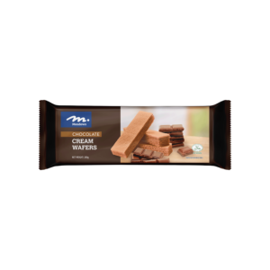 Wafer Chocolate - DFI Brands Limited