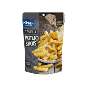 Truffle Potato Sticks - DFI Brands Limited