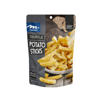 Truffle Potato Sticks - DFI Brands Limited