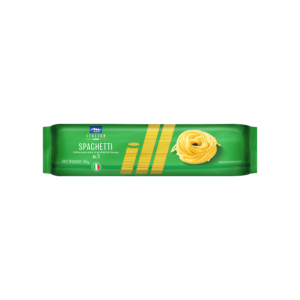 Spaghetti n.5 - DFI Brands Limited