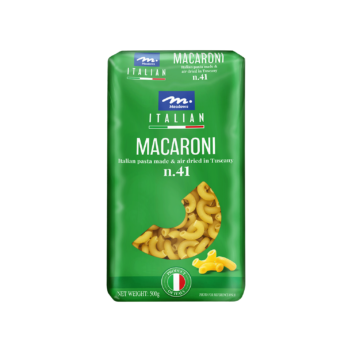Macaroni n.41 - DFI Brands Limited