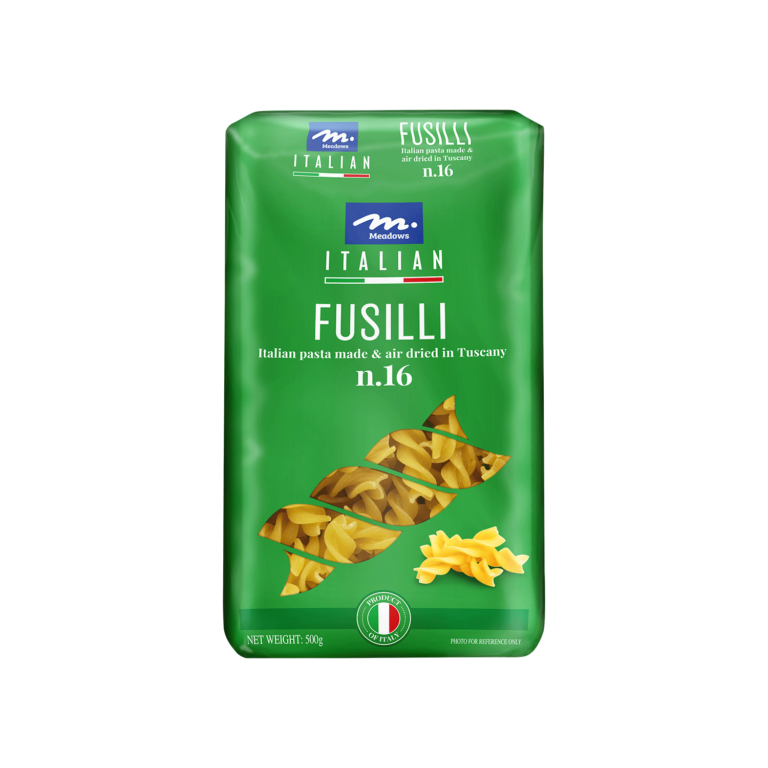 Fusilli n.16 - DFI Brands Limited