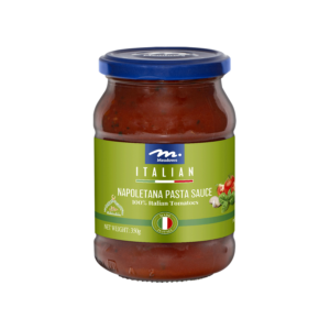 Napoletana Pasta Sauce (340g) - DFI Brands Limited