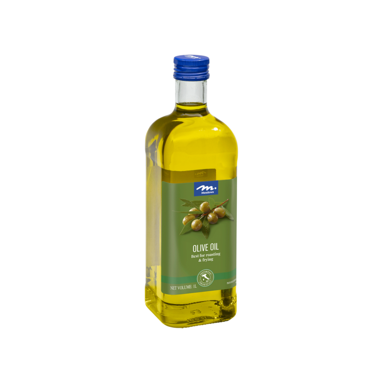 Aceite de Oliva Clásico (1 L) - DFI Brands Limited